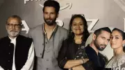 Supriya Pathak Opens Up About Family Bond with Shahid Kapoor and Mira Rajput