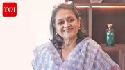 Supriya Pathak Opens Up About Menstruation Taboos and Menopause Journey