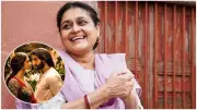 Supriya Pathak Reflects on Ram-Leela, Praises Deepika and Ranveer's Passion