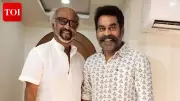 Suraj Venjaramoodu Praises Rajinikanth, Reveals Jailer 2 Details