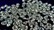 Surat's Diamond Legacy Sealed with GI Tag for 'Surat Cut Diamond'