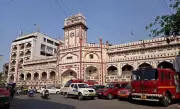 Surat's Historic Mughal Sarai Renamed Shree Tapi Bhavan After 159 Years