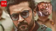 Suriya 47 Buzz: Silambarasan Cameo & Sequel Talks Excite Fans