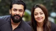 Suriya and Jyothika's Love Story: From Film Sets to Family Life