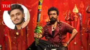 Suriya's 'Karuppu' Likely to Release in April, Composer Confirms Background Score Work