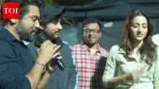 Suriya's 'Karuppu' with RJ Balaji Targets April 2026 Release as Tamil New Year Special