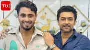 Suriya's 'Vishwanath and Sons' Teaser Sparks Buzz, Antony Varghese Fuels Cameo Speculation