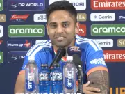Suryakumar Yadav Expresses Special Feeling Leading India in T20 World Cup Final