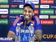 Suryakumar Yadav Hails Team's Character in Crucial T20 World Cup Victory