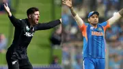 Suryakumar Yadav vs Mitchell Santner: Key Duel in India vs New Zealand T20 World Cup Final