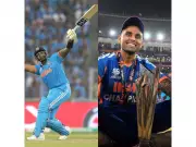 Suryakumar Yadav's Ahmedabad Journey: From Debut to T20 World Cup Triumph