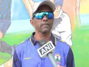 Suryakumar Yadav's Childhood Coach Confident of India's Victory in T20 World Cup Semifinal