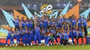 Suryakumar's Dream Final Realized: India's T20 World Cup Triumph at Narendra Modi Stadium