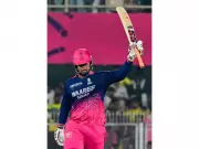 Suryavanshi Reveals Early Bedtime to Dodge Cake Smearing Post CSK Victory