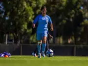 Sushmita Lepcha's Asian Cup Journey Began with a Crucial Notification