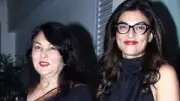 Sushmita Sen's Mumbai Apartment Rented for Rs 73.76 Lakh Over 3 Years