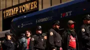 Suspicious Parcel at Trump Tower Triggers Major US Secret Service Response