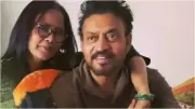 Sutapa Sikdar's Heartfelt Tribute to Irrfan Khan on Wedding Anniversary