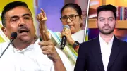 Suvendu Adhikari Targets Mamata Banerjee's Bhabanipur Stronghold in 2026