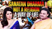 Swami Dipankar Reveals the Profound Truths of Sanatan Dharma