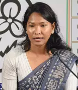 Swapna Barman Moves Court Over Railway Resignation Delay for Rajganj Nomination