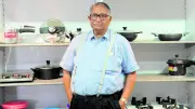 T T Jagannathan's Legacy: From Prestige Cookers to Assistive Tech Revolution