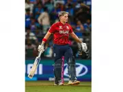 T20 WC: Bethell Proves His Mettle Yet Again on Big Stages, Becomes England's 4th All-Format Centurion