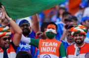 T20 World Cup Final Fever Grips Ahmedabad's Stadium Ahead of Epic Clash