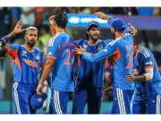 T20 World Cup Final: New Zealand Wins Toss, Elects to Bowl Against India