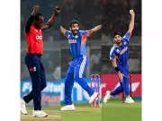 T20 World Cup Semifinal: Archer, Bumrah, Arshdeep Pace Battle in Focus for India vs England