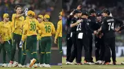 T20 World Cup Semifinal: Markram vs Santner Duel to Define South Africa vs New Zealand Clash