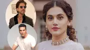 Taapsee Pannu Debunks Bollywood Entourage Myths, Questions Producer Hypocrisy