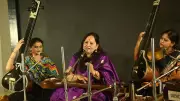 Tabla.Inc Presents 'Rang' Concert in Kolkata, Featuring Sunanda Sharma