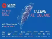 Taiwan Excellence to Unveil AI Innovations at Convergence India Expo 2026