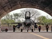 Taiwan Tracks 6 PLA Aircraft, 12 Vessels in Latest Territorial Incursion