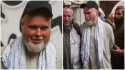 Taliban Frees American Academic Dennis Coyle After Over a Year in Detention