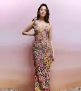 Tamannaah Bhatia Fulfills 'Long Dream' Collaborating with Sidharth Malhotra in 'Vvan'