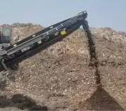 Tambaram Corporation Biomines 35% of Appur Landfill Waste, Aims for Full Clearance This Year