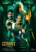 Tamil Horror Film 'Granny' Set for March 2026 Release, Directed by Vijaya Kumaran