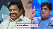 Tamil Nadu 2026 Elections: NDA Targets DMK, Projects EPS as CM Face Amid Alliance Talks