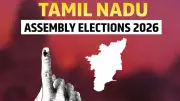 Tamil Nadu Assembly Elections 2026: Election Commission Announces March 15 Date