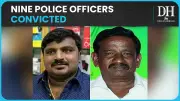 Tamil Nadu Police Officers Convicted for Murder of Jeyaraj and Bennix