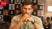 Tamil Star Vishal's Rs 20 Crore Anna Nagar Mansion & Career Insights
