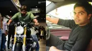 Tamil TV Stars' Luxury Car Collections: From Silambarasan to Vijay Sethupathi
