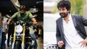 Tamil TV Stars' Luxury Car Collections: From Sivakarthikeyan to Vijay Sethupathi