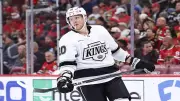 Tampa Bay Lightning Reacquires Veteran Corey Perry from LA Kings in NHL Trade