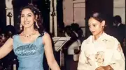 Tanishaa Mukerji Shares Nostalgic Photo of Aunt Nutan with Jaya Bachchan