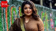Tanushree Dutta Exposes Bollywood's Dark Side: Warns of Exploitation and False Promises