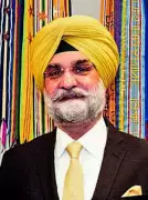 Taranjit Singh Sandhu Appointed Delhi LG, Vinai Kumar Saxena Shifted to Ladakh