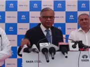 Tata Sons Prepared for West Asia Instability, Sees No Supply Chain Disruption